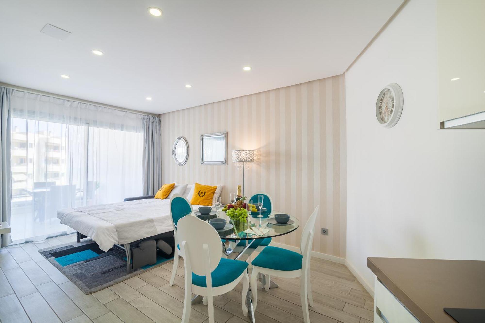 Ma Apartments - Ocean Garden - Playa Paraiso - 2 Bedrooms, 2 Bathrooms, Big Terrace Адехе Экстерьер фото