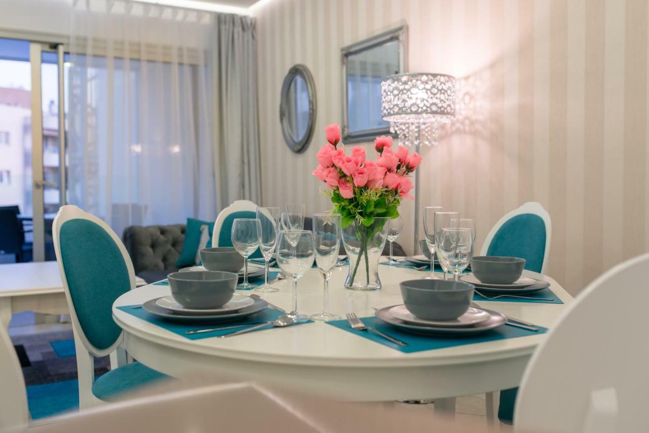 Ma Apartments - Ocean Garden - Playa Paraiso - 2 Bedrooms, 2 Bathrooms, Big Terrace Адехе Экстерьер фото