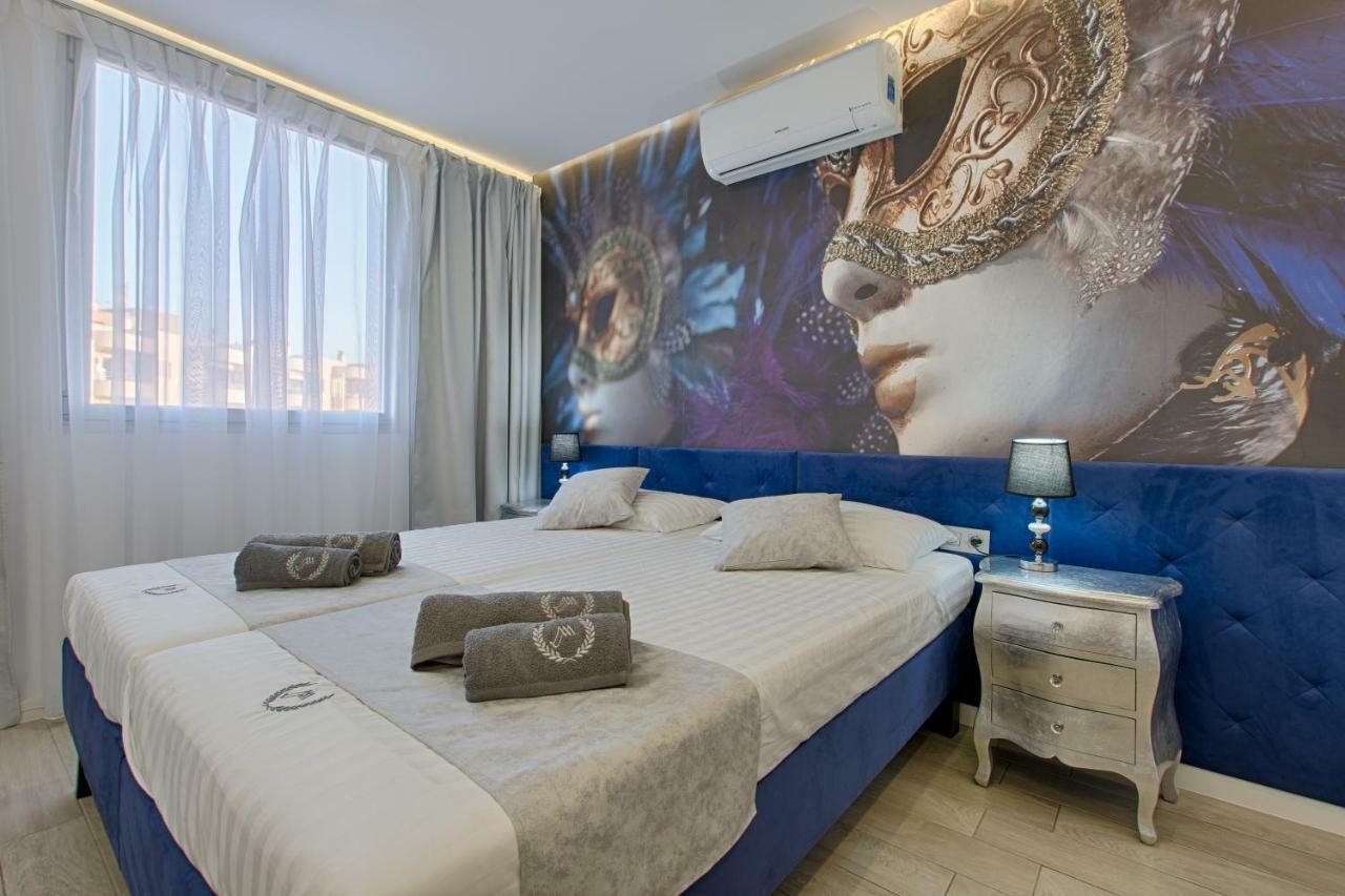 Ma Apartments - Ocean Garden - Playa Paraiso - 2 Bedrooms, 2 Bathrooms, Big Terrace Адехе Экстерьер фото