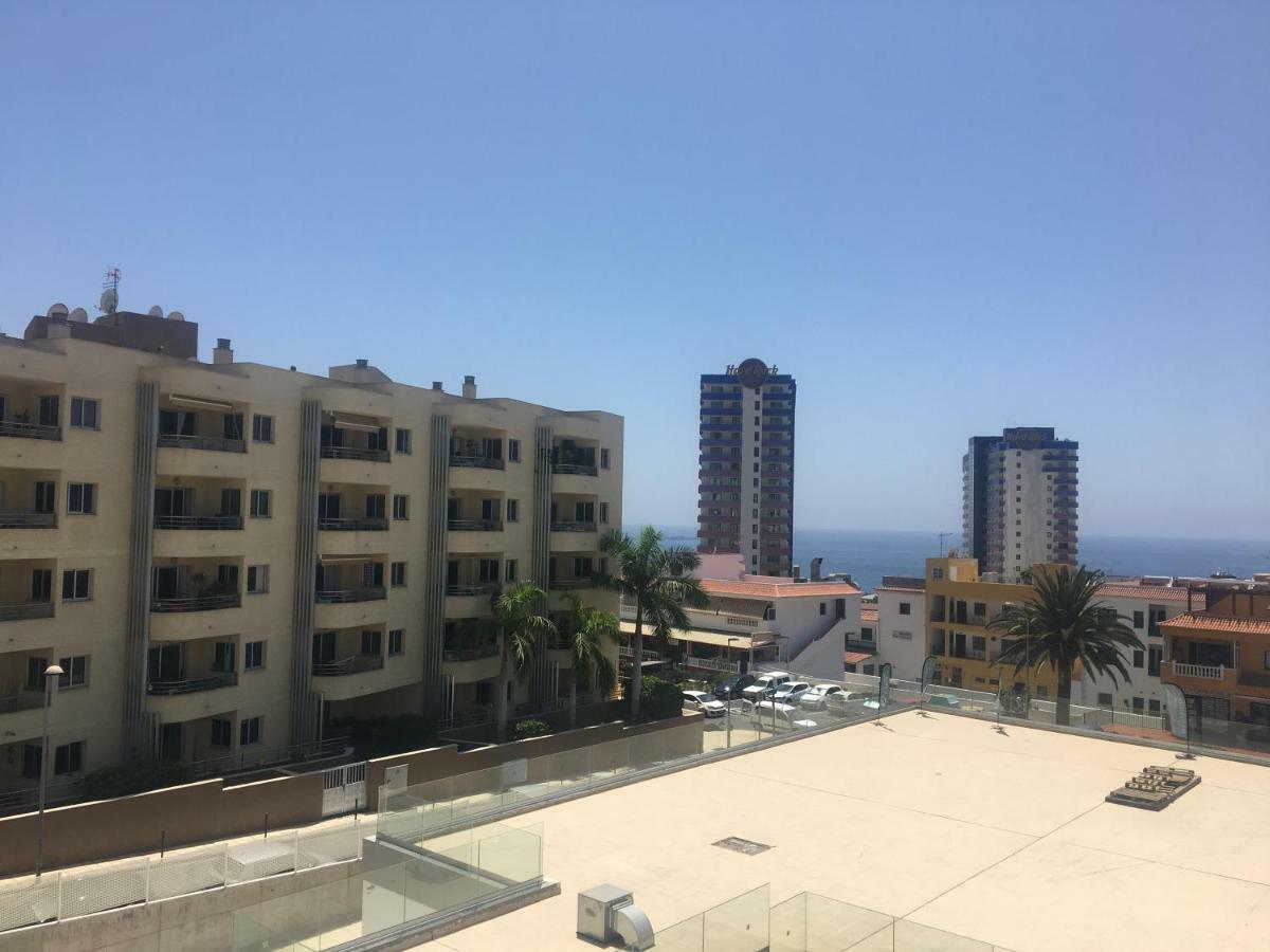 Ma Apartments - Ocean Garden - Playa Paraiso - 2 Bedrooms, 2 Bathrooms, Big Terrace Адехе Экстерьер фото