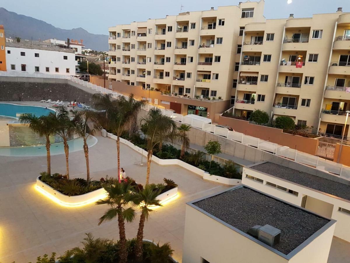 Ma Apartments - Ocean Garden - Playa Paraiso - 2 Bedrooms, 2 Bathrooms, Big Terrace Адехе Экстерьер фото